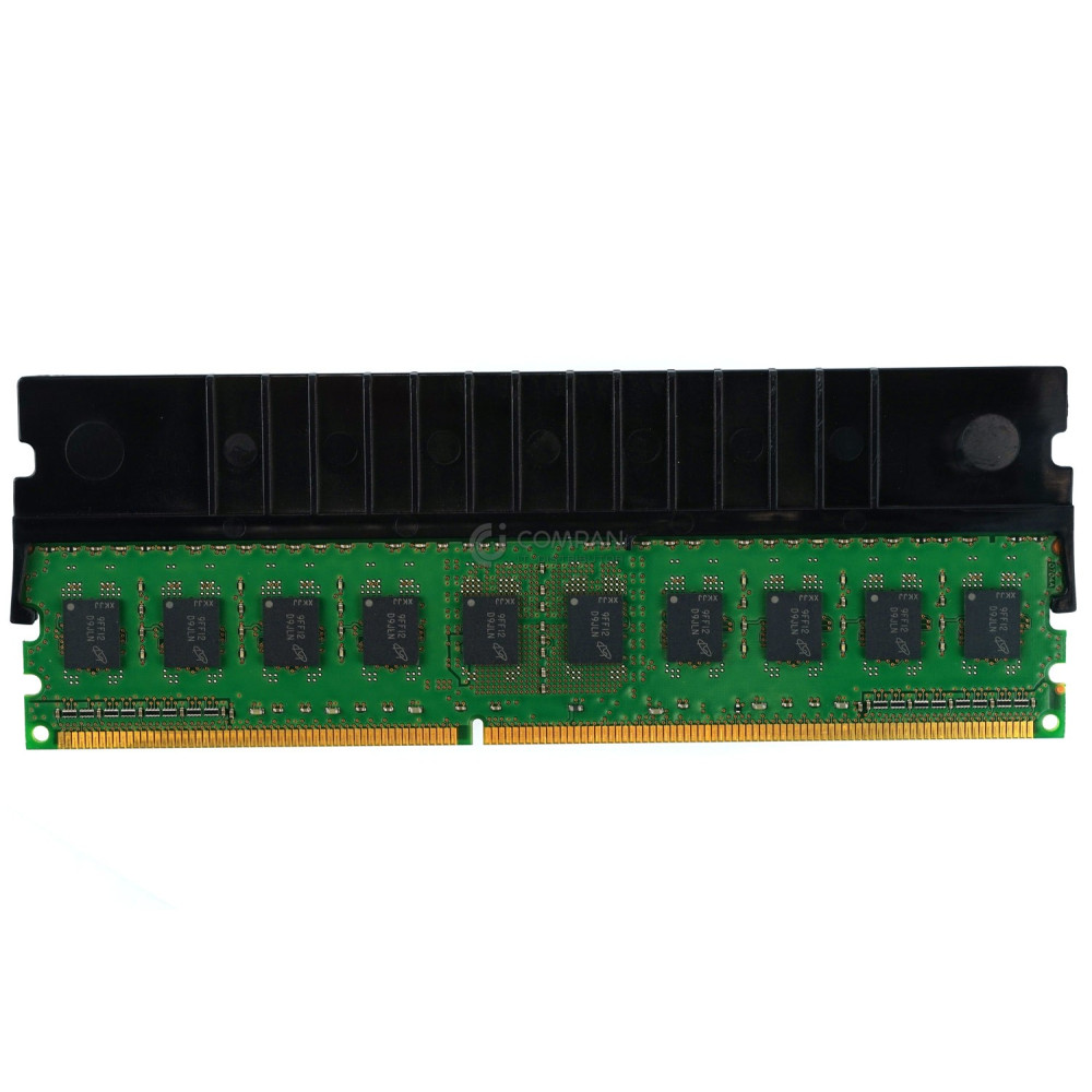 45D1670 IBM MEMORY 1GB  128MX72  PC2 DDR2
